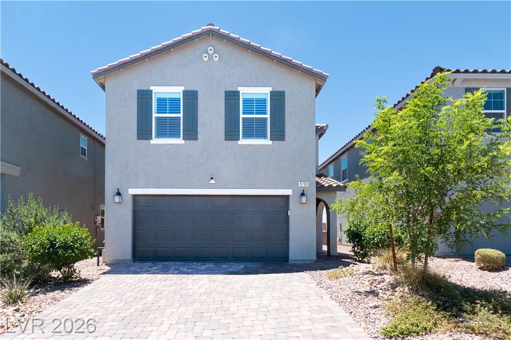 9769 Cannington Cliffs Avenue, Las Vegas, NV 89178 — photo 1