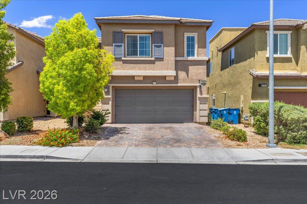 8304 Nebula Cloud Avenue, Las Vegas, NV 89131 — photo 1