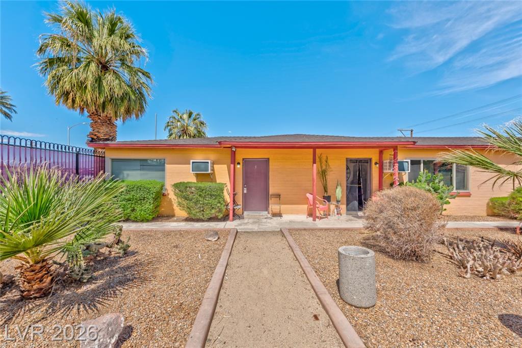 220 North 10th Street 7, Las Vegas, NV 89101 — photo 1