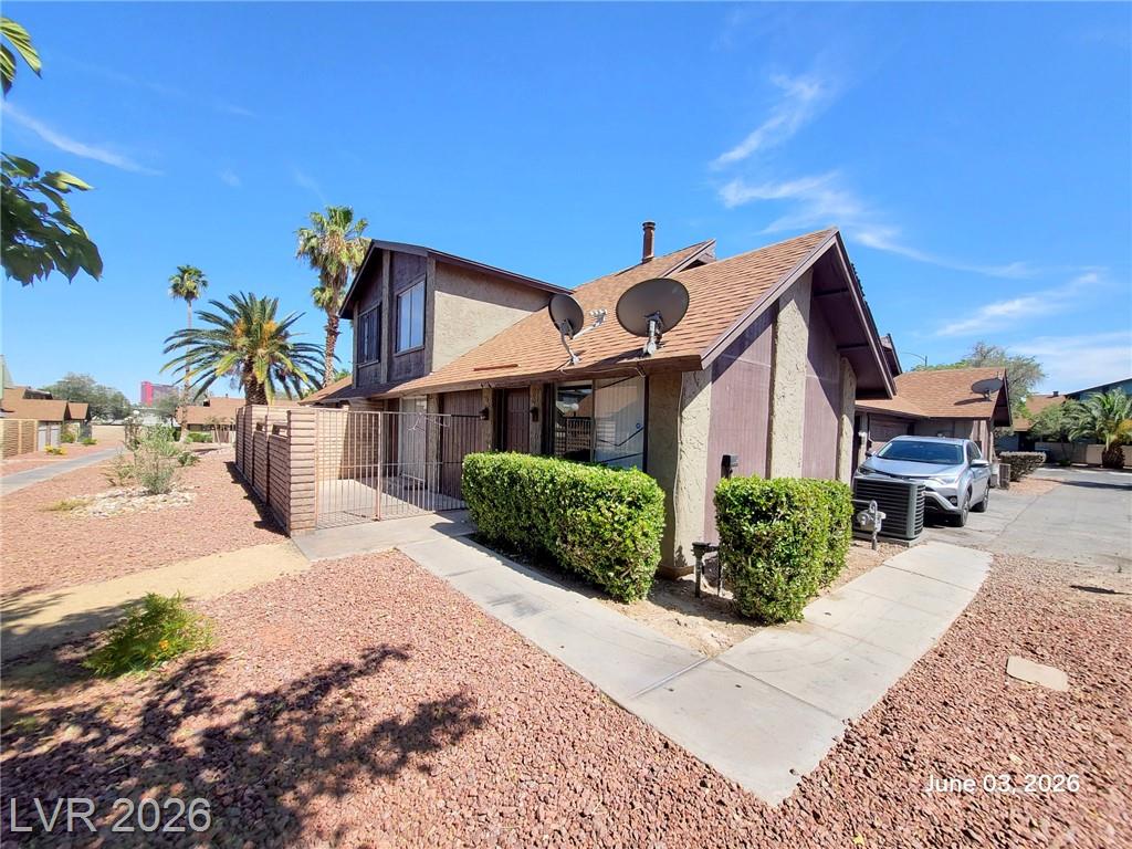 4456 Buena Vista Drive, Las Vegas, NV 89102 — photo 1