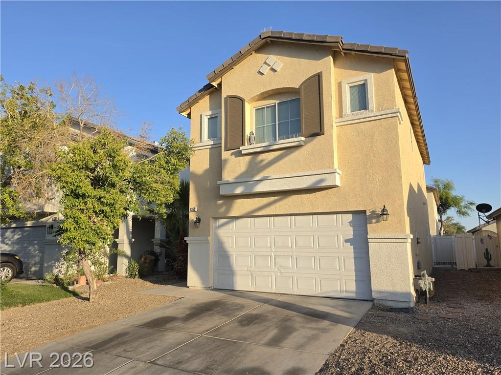 4355 Holden Street, Las Vegas, NV 89115 — photo 1