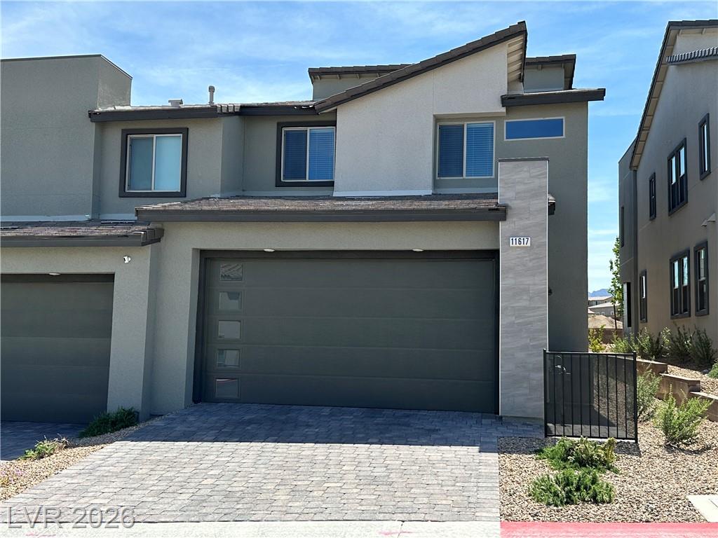 11617 Cedar Shore Avenue, Las Vegas, NV 89138 — photo 1