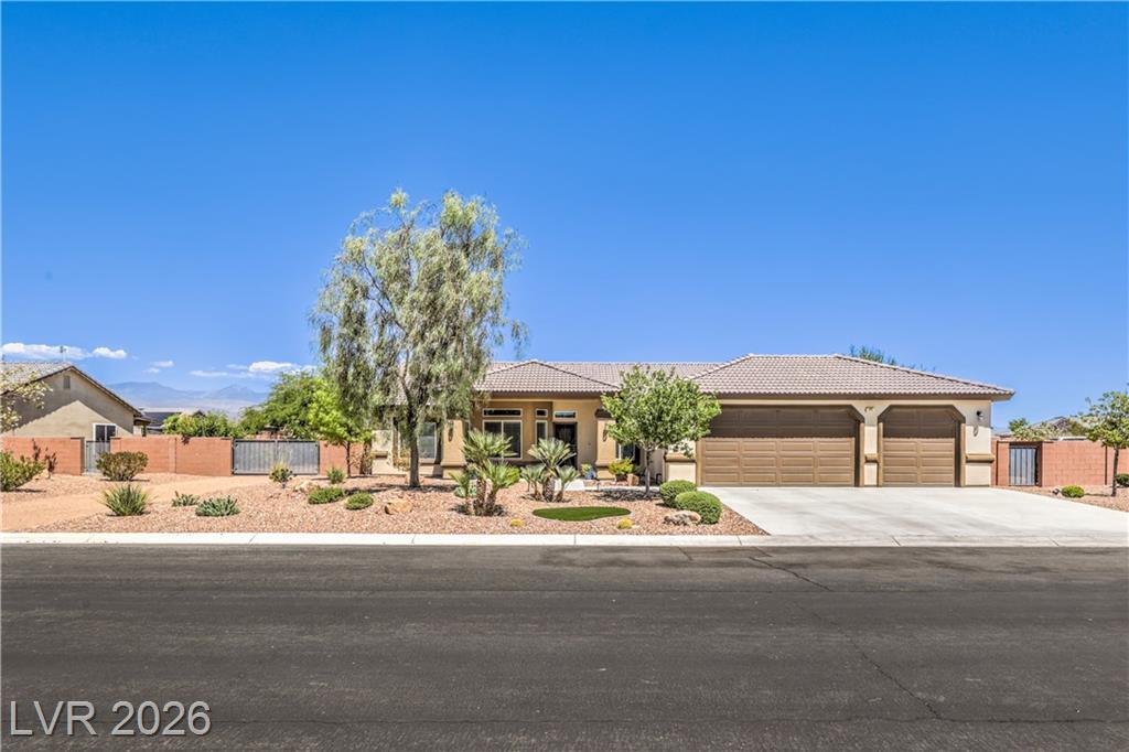 171 MONDALE Court, Pahrump, NV 89048 — photo 1