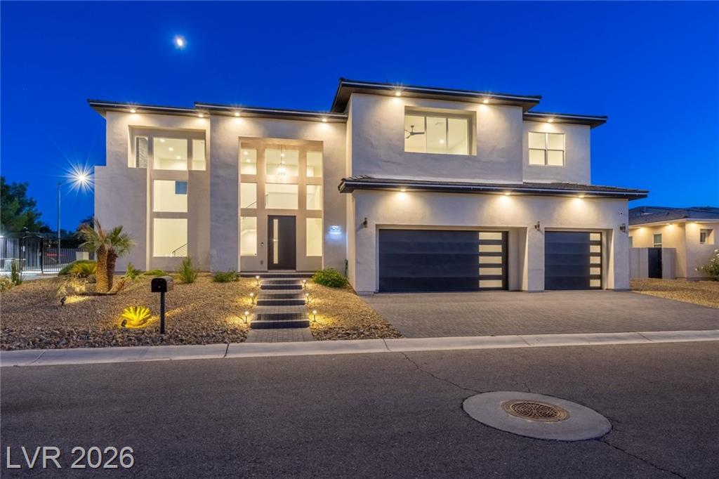 3423 Spanish Winds Court, Las Vegas, NV 89141 — photo 1