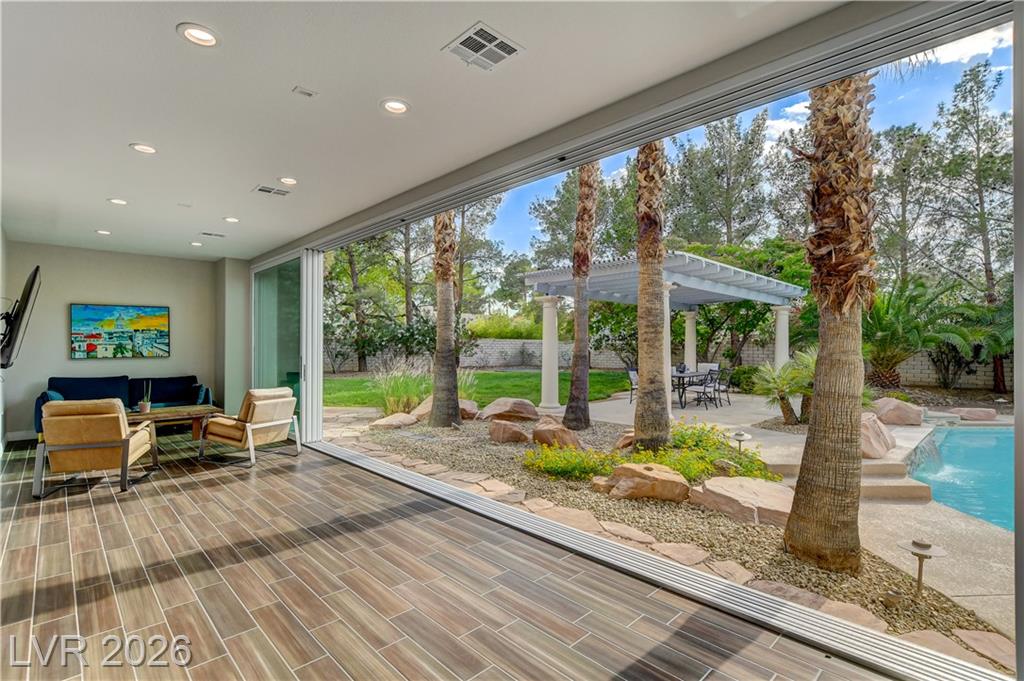 7417 Doe Avenue, Las Vegas, NV 89117 — photo 1