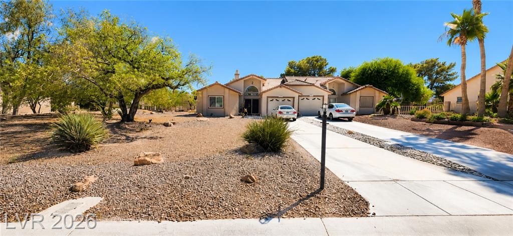 5213 Orchard Hills Avenue 1, Las Vegas, NV 89130 — photo 1