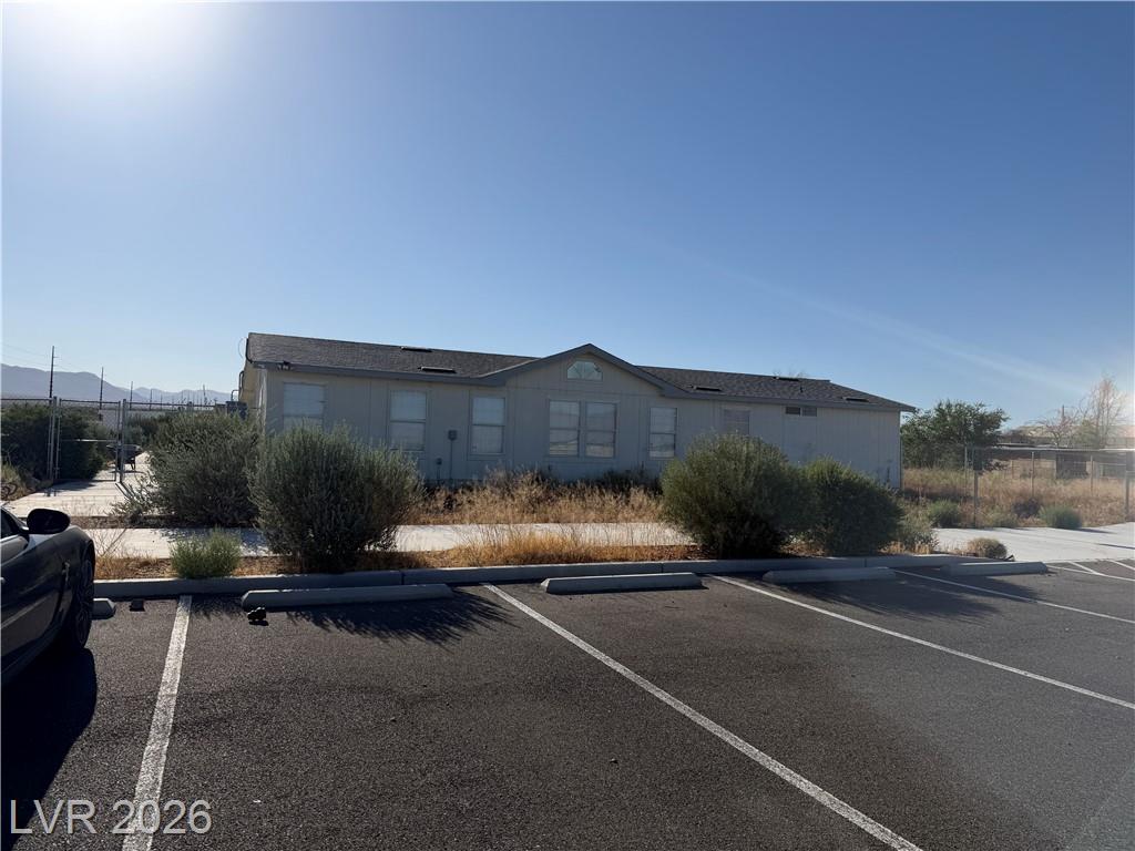 6041 Hafen Ranch Road, Pahrump, NV 89061 — photo 1