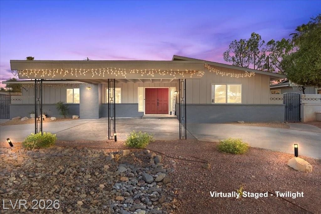 4429 Marlena Circle, Las Vegas, NV 89108 — photo 1
