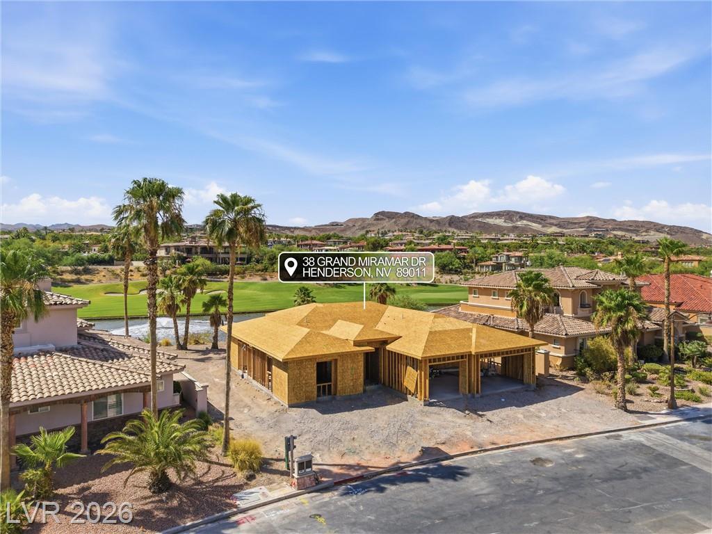 38 Grand Miramar Drive, Henderson, NV 89011 — photo 1