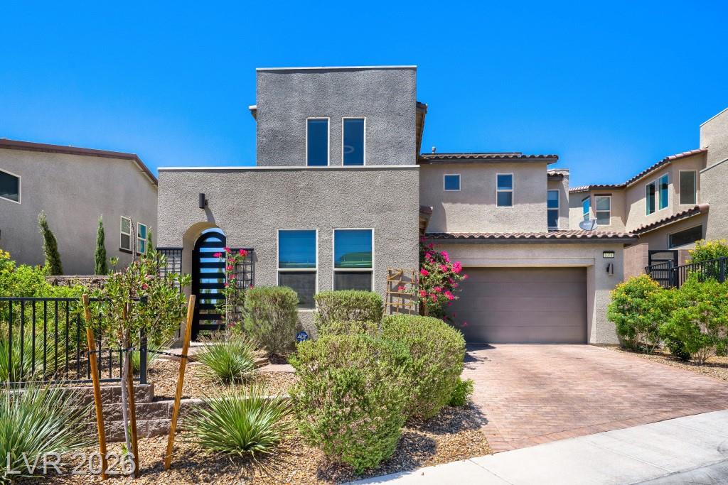 1074 Parkington Avenue, Henderson, NV 89012 — photo 1