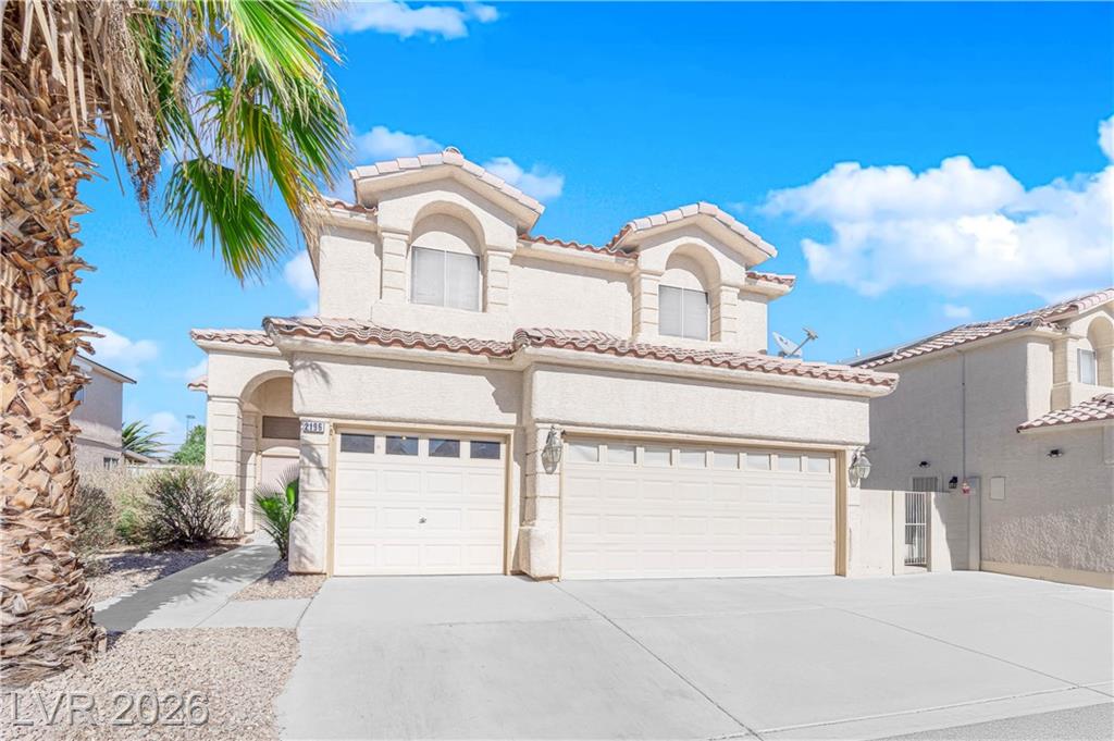 2196 Pescara Court, Las Vegas, NV 89123 — photo 1