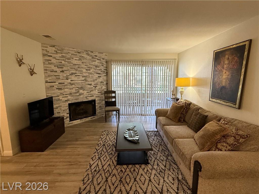 2200 South Fort Apache Road 2172, Las Vegas, NV 89117 — photo 1