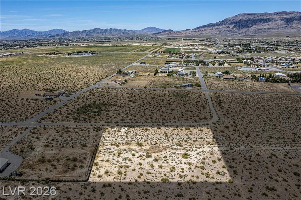 4861 Ruth Road, Pahrump, NV 89060 — photo 1