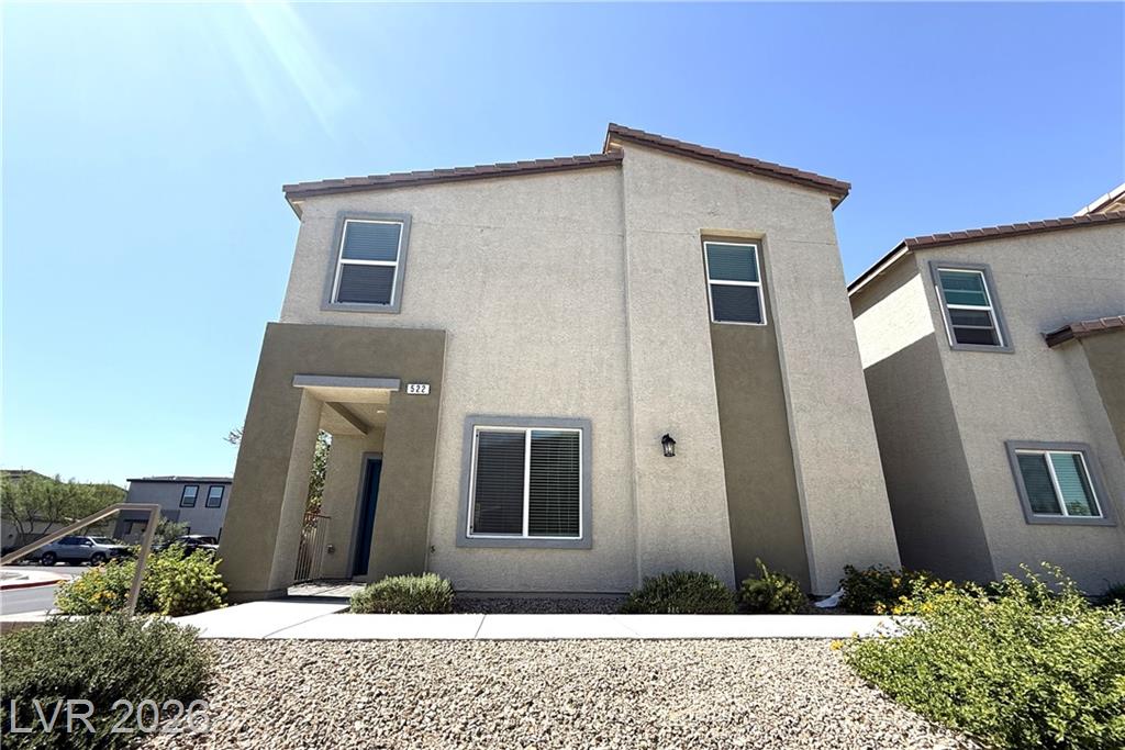 522 Spy Rock Avenue, Henderson, NV 89044 — photo 1