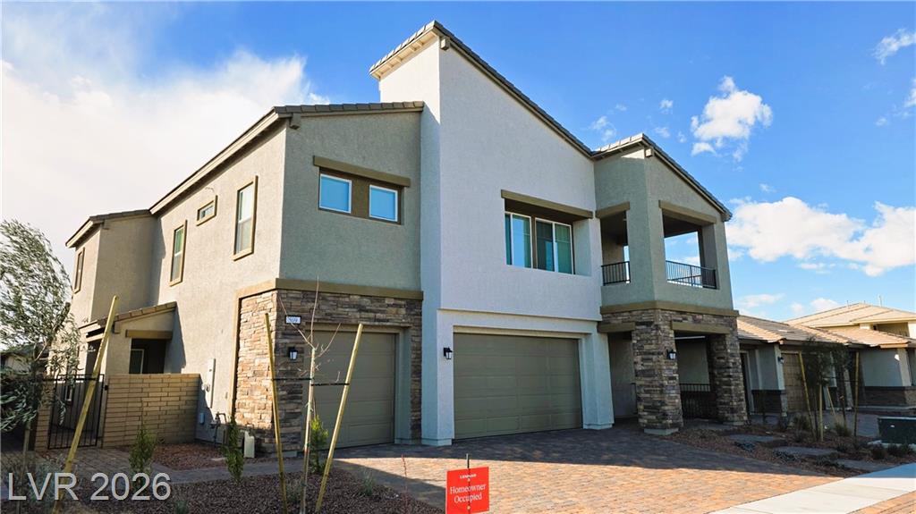 509 Arthur Pointe Street 0, Henderson, NV 89011 — photo 1