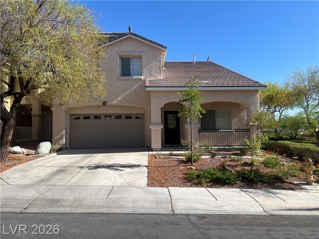 10644 Austin Bluffs Avenue, Las Vegas, NV 89144 — photo 1