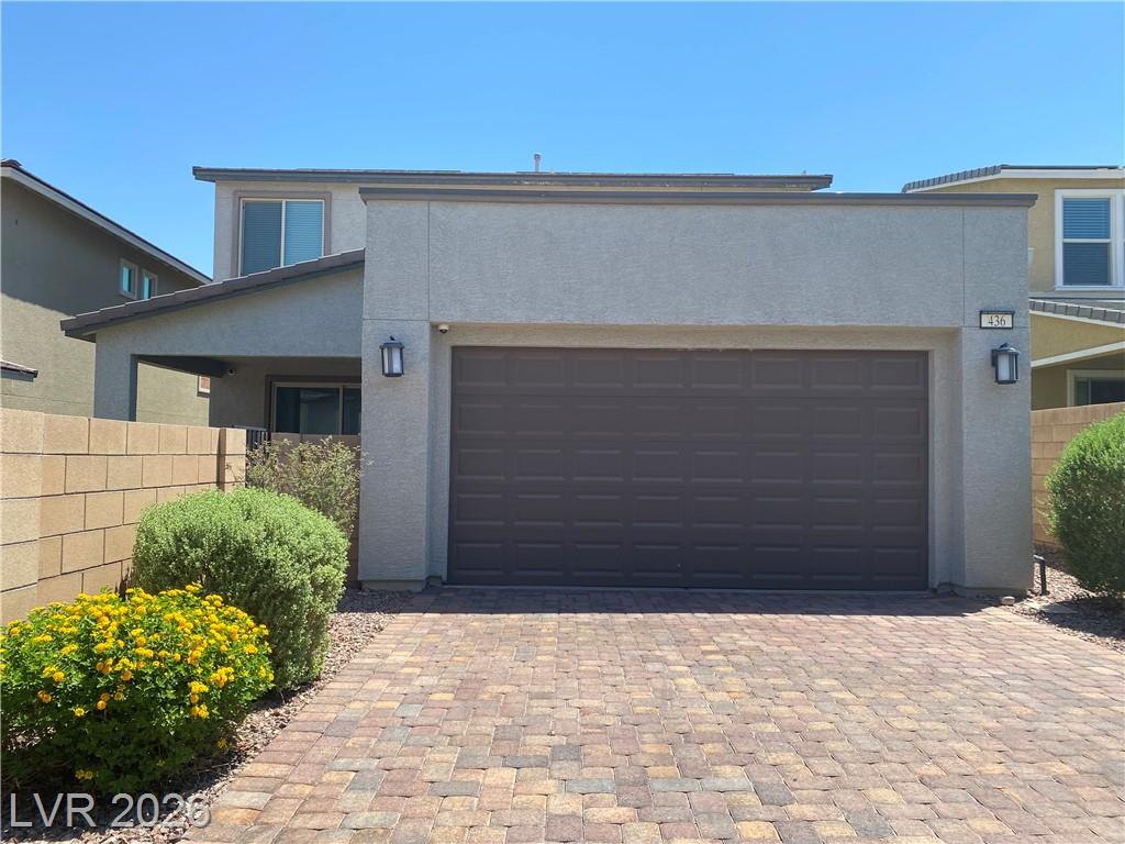 436 Cadence View Way, Henderson, NV 89011 — photo 1