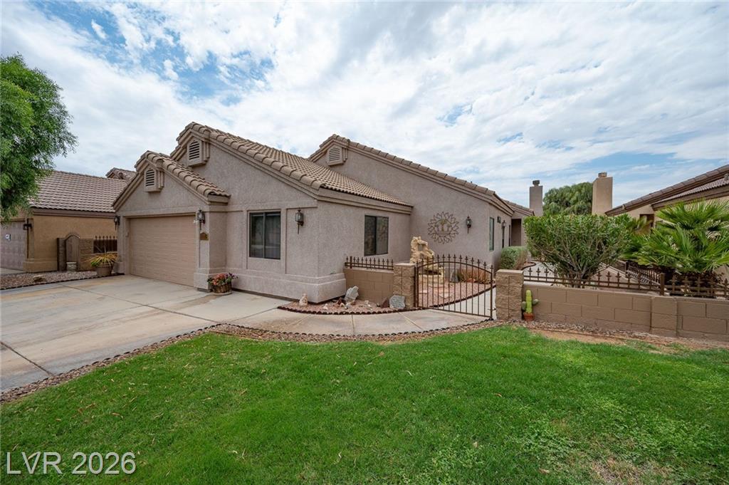 1437 Palm Drive, Laughlin, NV 89029 — photo 1