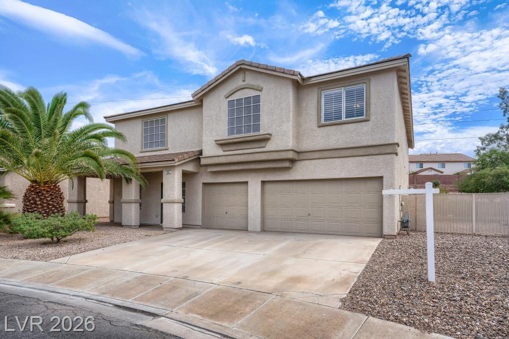 1133 Thunder Canyon Avenue, Henderson, NV 89012 — photo 1