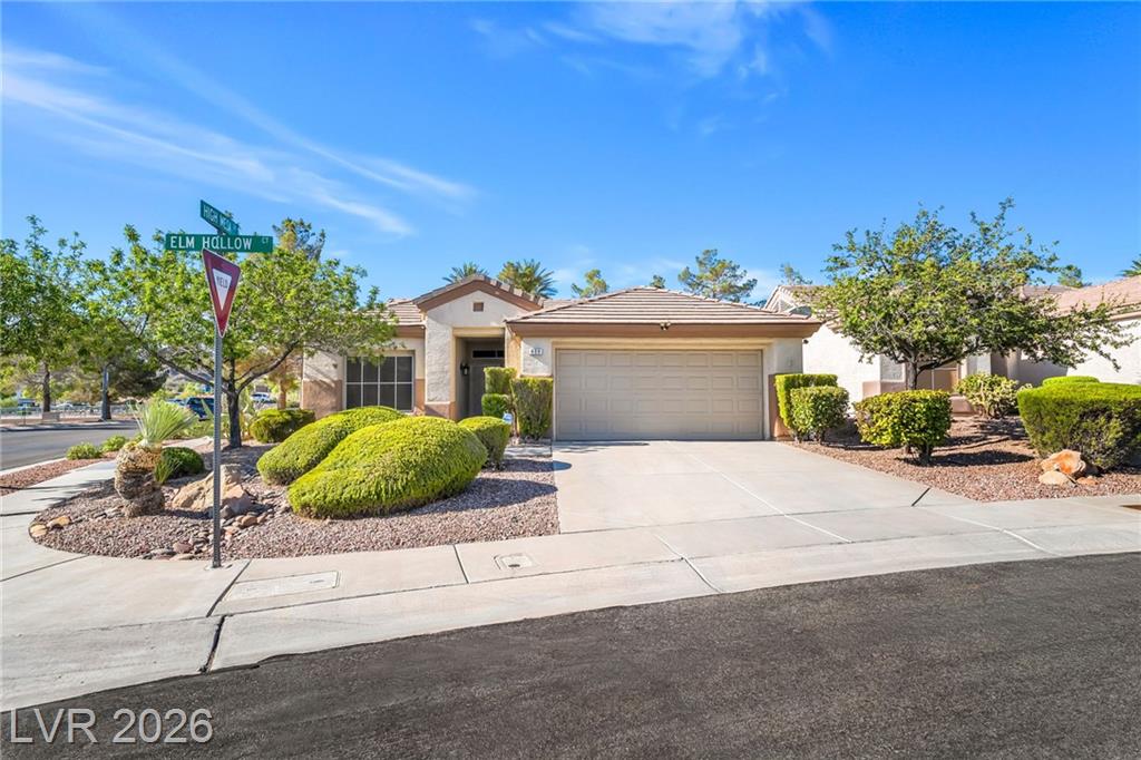 499 ELM HOLLOW Court, Henderson, NV 89012 — photo 1