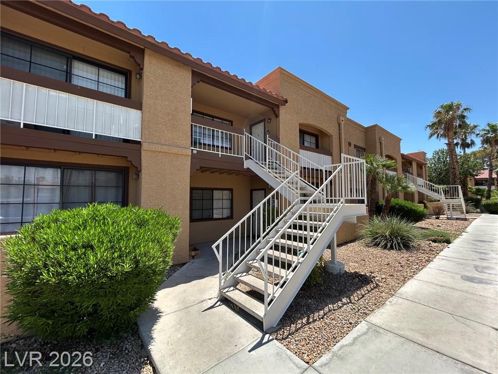 5154 South Jones Boulevard 202, Las Vegas, NV 89118 — photo 1