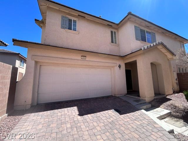 1015 APPALOOSA HILLS Avenue, North Las Vegas, NV 89081 — photo 1