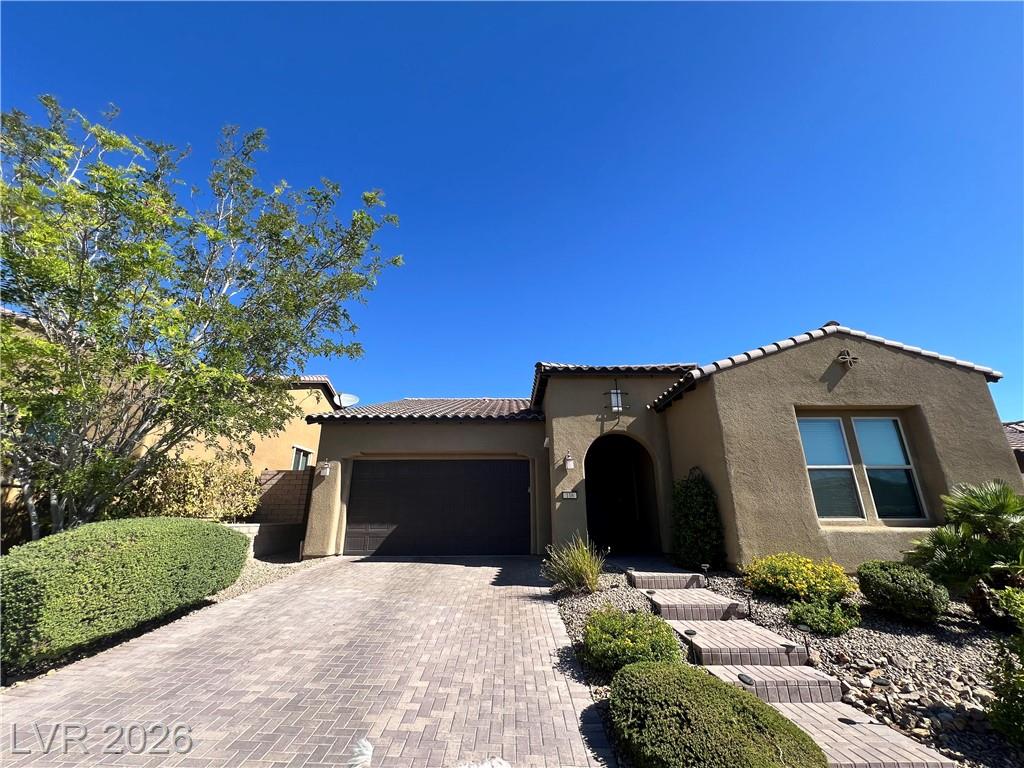 116 Colantonio Court, Las Vegas, NV 89138 — photo 1