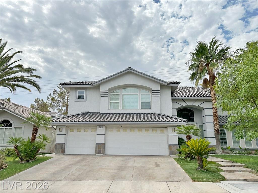 2451 Tour Edition Drive, Henderson, NV 89074 — photo 1