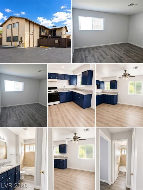 4360 Twin View Circle 3, Las Vegas, NV 89121 — photo 1