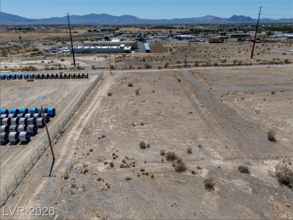 2530 East Beacon Drive, Pahrump, NV 89048 — photo 1