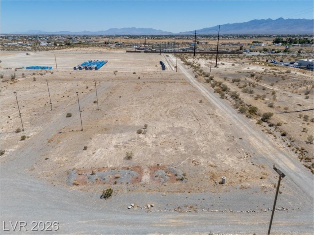 1341 South Powerline Road, Pahrump, NV 89048 — photo 1