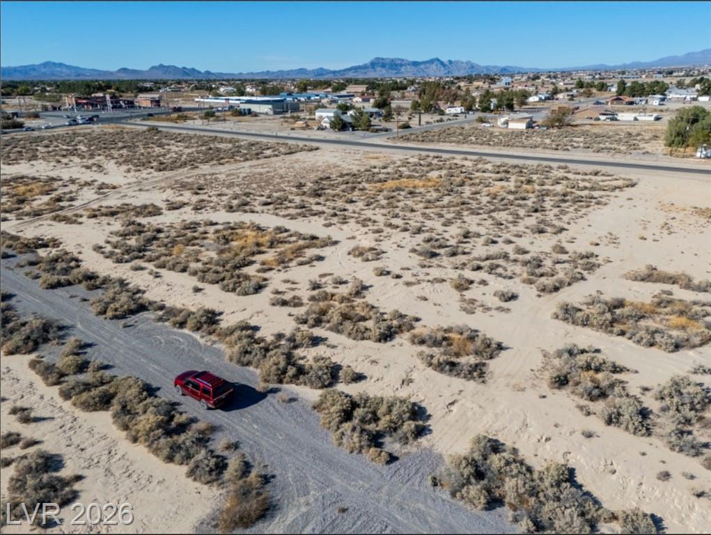 3140 East Roger Street, Pahrump, NV 89048 — photo 1