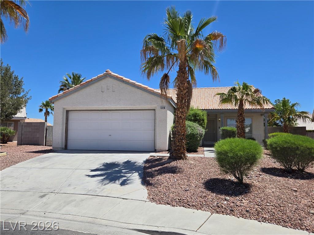 5120 WEDMORE Court 0, North Las Vegas, NV 89031 — photo 1