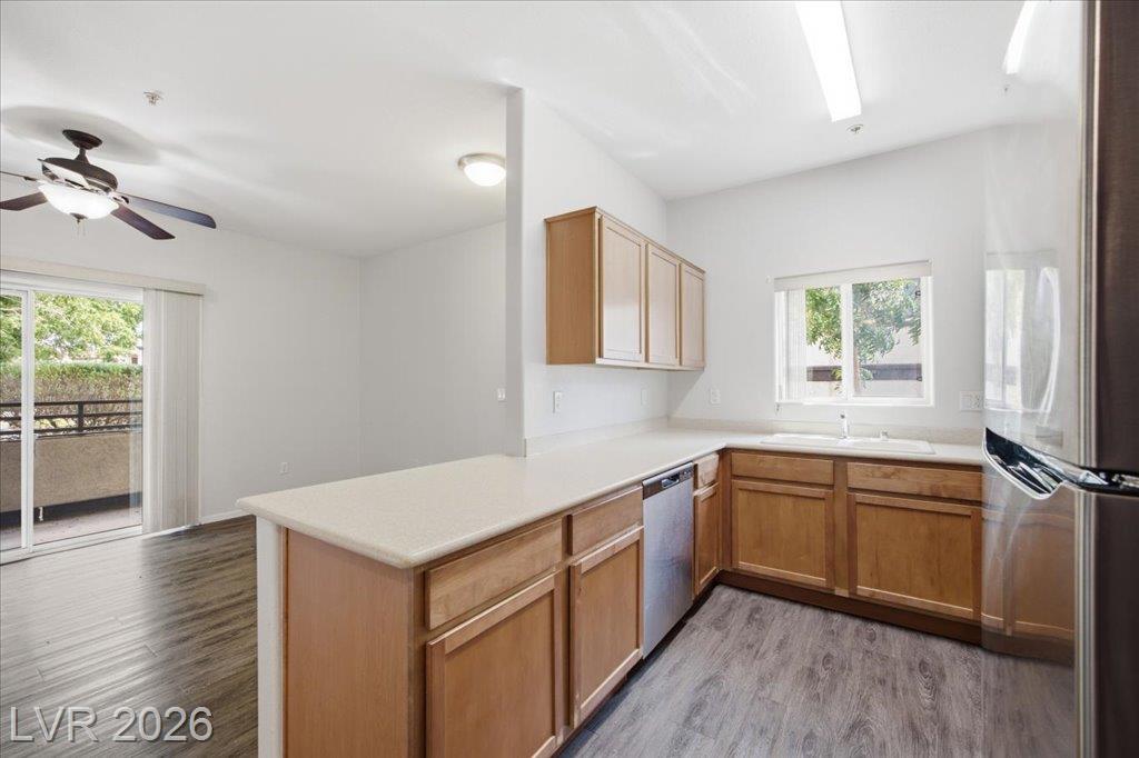 2291 West Horizon Ridge Parkway 5128, Henderson, NV 89052 — photo 1