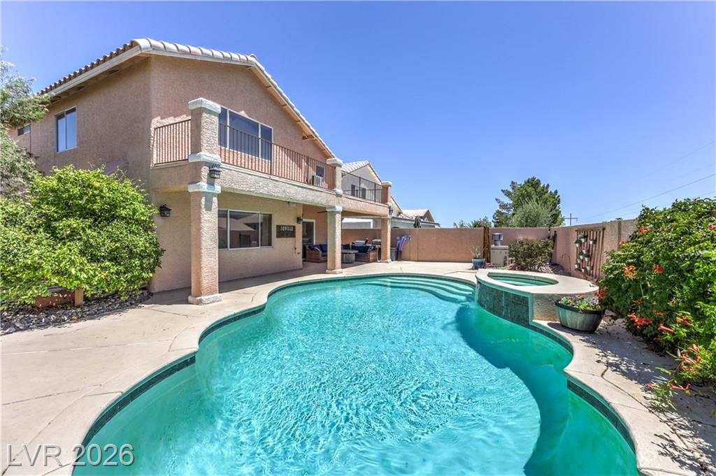 33 TRAILSIDE Court, Henderson, NV 89012 — photo 1
