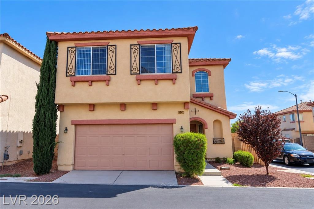 5942 Rampolla Drive, Las Vegas, NV 89141 — photo 1