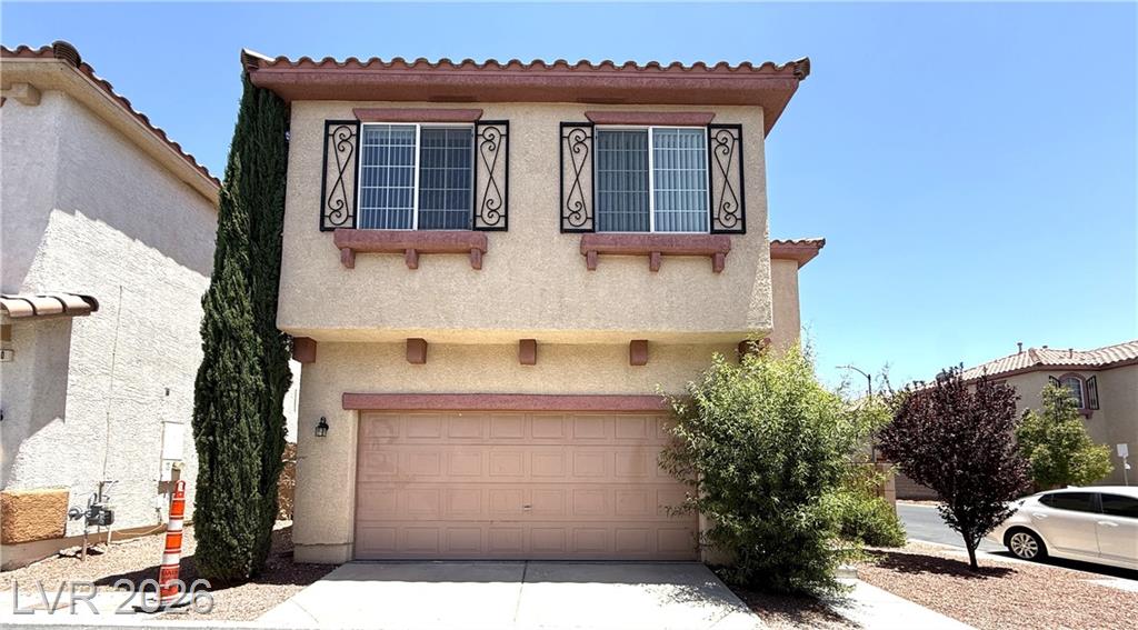 5942 Rampolla Drive, Las Vegas, NV 89141 — photo 1