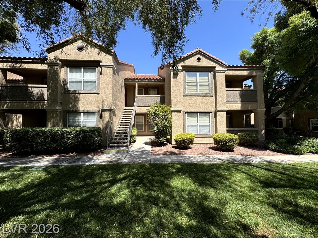 2300 East Silverado Ranch Boulevard 2140, Las Vegas, NV 89183 — photo 1