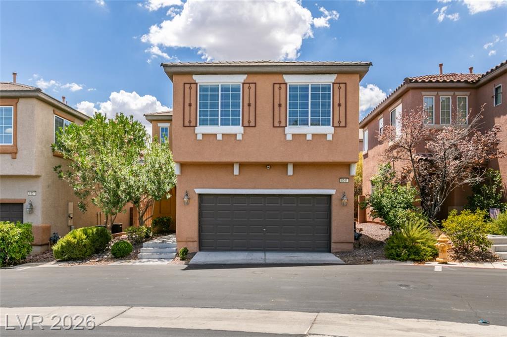 9341 Colorful Rainbow Avenue, Las Vegas, NV 89166 — photo 1