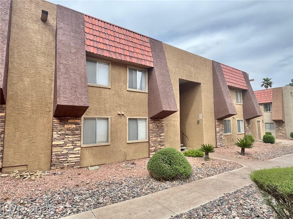 4361 Alexis Drive 343, Las Vegas, NV 89103 — photo 1