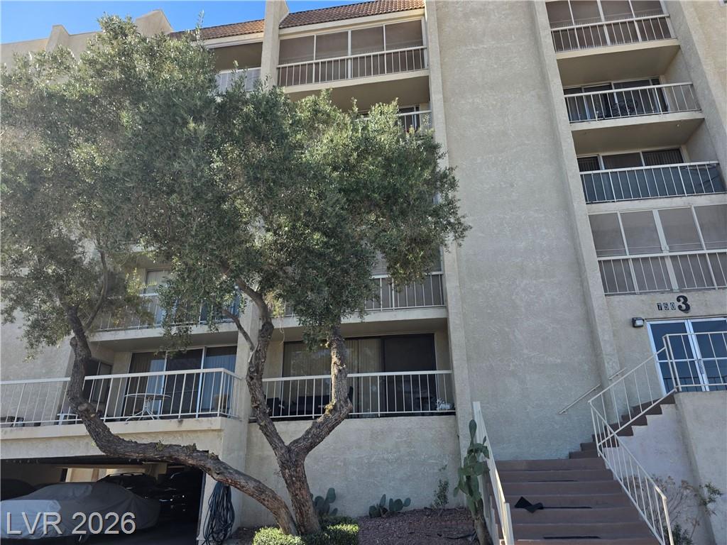 750 South Royal Crest Circle 313, Las Vegas, NV 89169 — photo 1