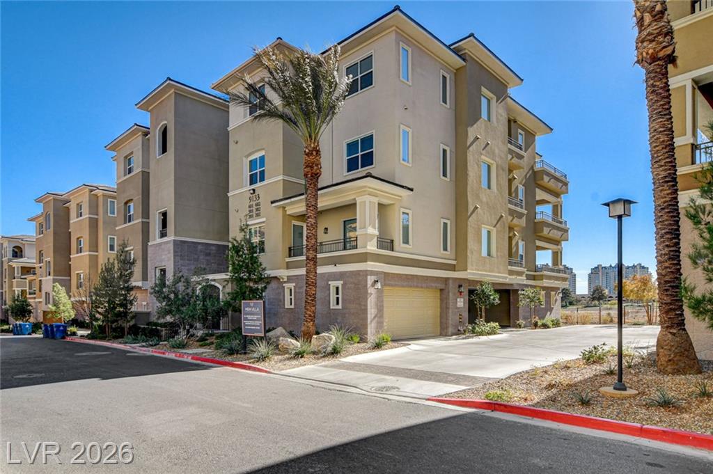 9133 Las Manaitas Avenue 302, Las Vegas, NV 89144 — photo 1