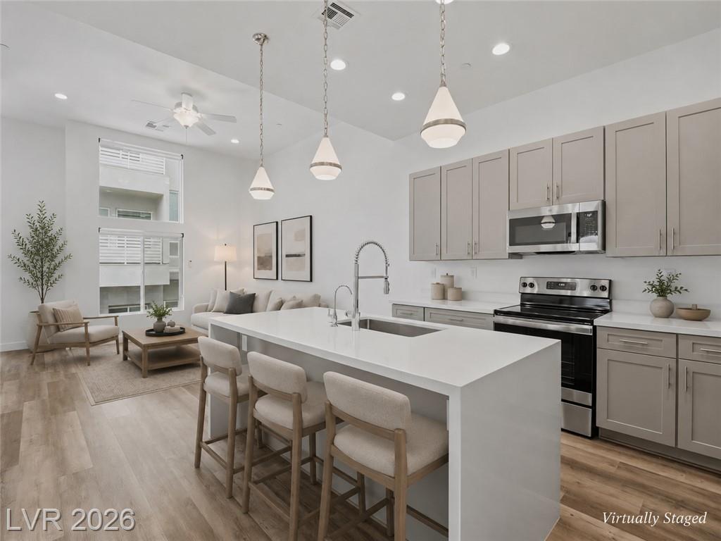 1193 Blossom Point Street, Las Vegas, NV 89135 — photo 1