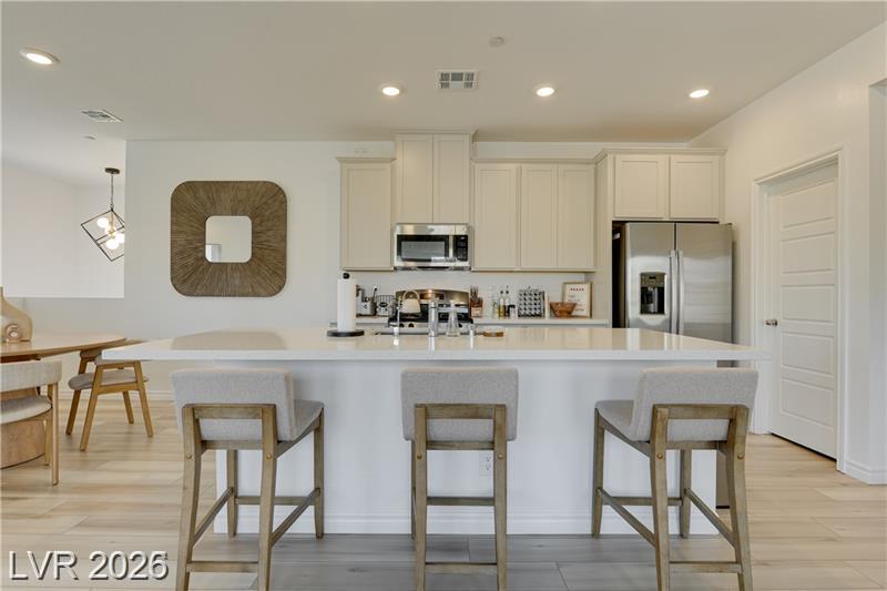 600 North Carriage Hill Drive 2160, Las Vegas, NV 89138 — photo 1