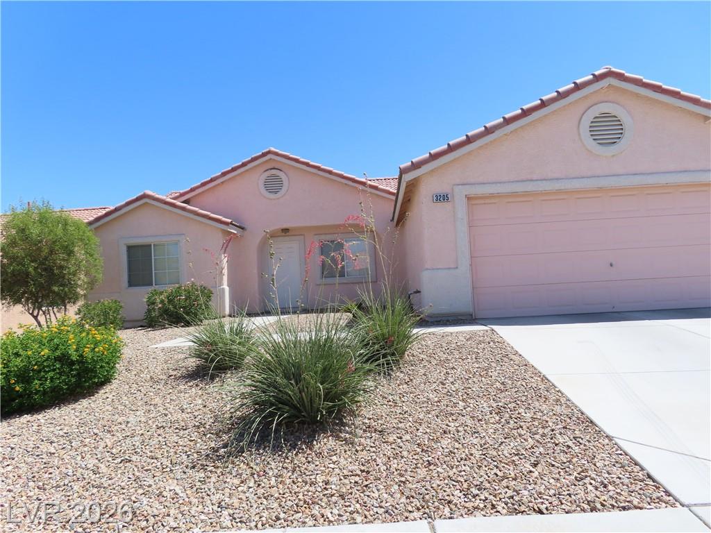 3205 Wexford Hill Court, North Las Vegas, NV 89031 — photo 1