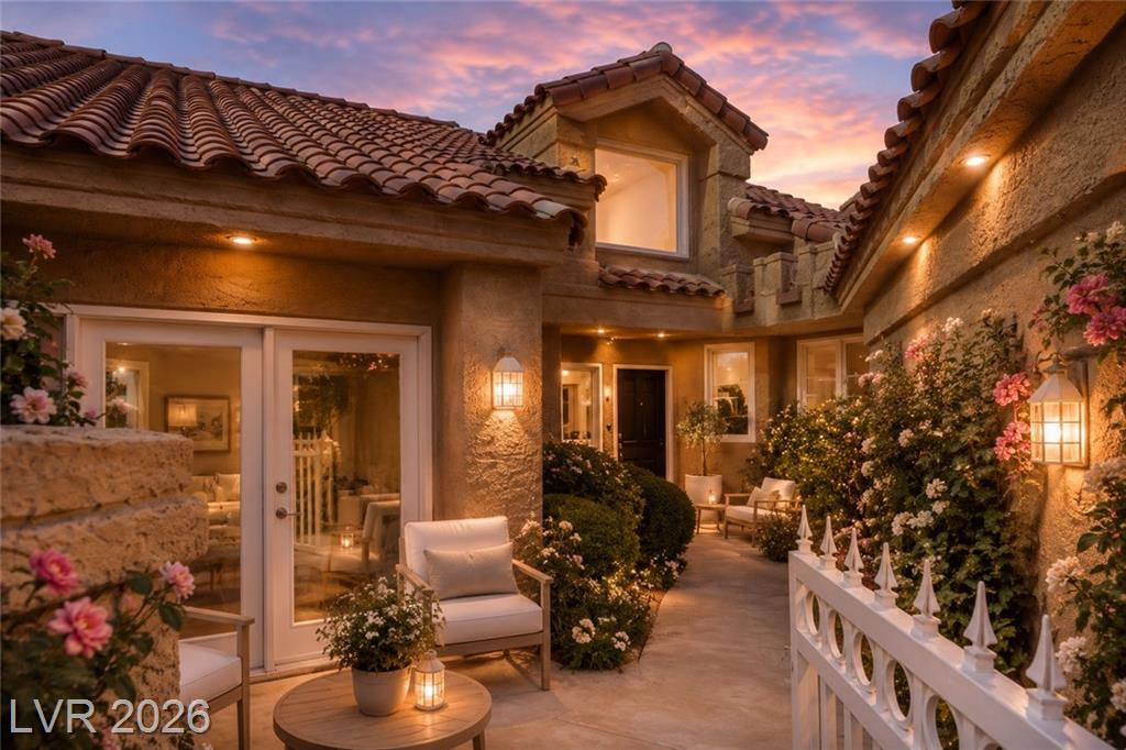 5008 Shoal Creek Circle, Las Vegas, NV 89113 — photo 1