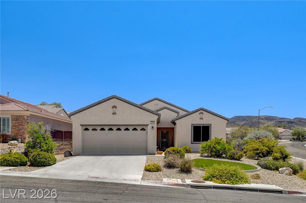 2545 Eclipsing Stars Drive, Henderson, NV 89044 — photo 1