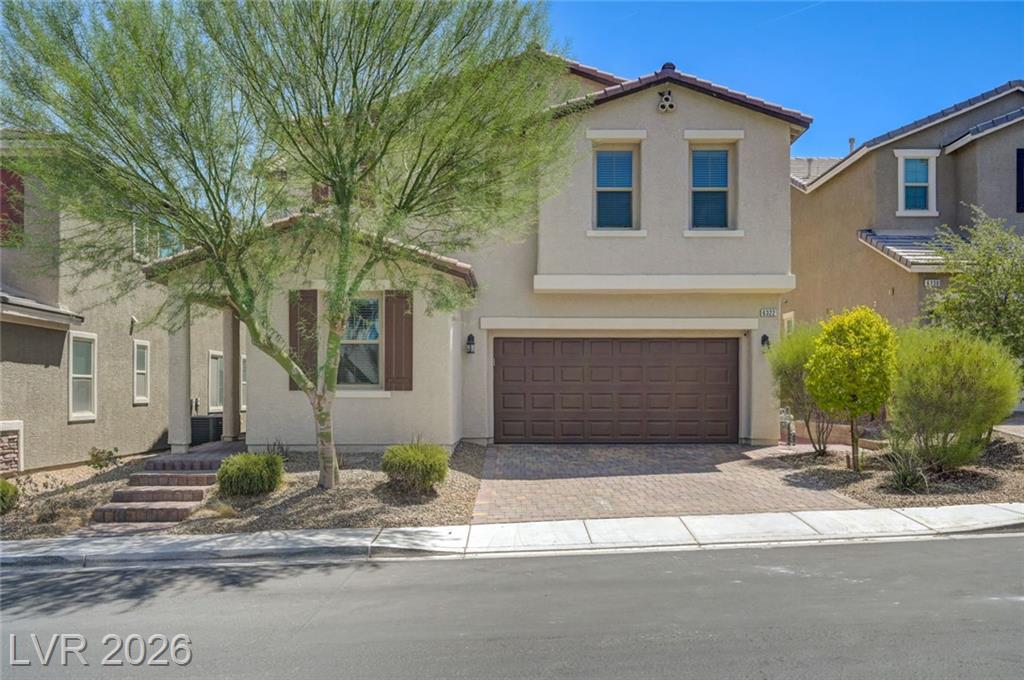6322 Arcade Fire Street, Las Vegas, NV 89113 — photo 1