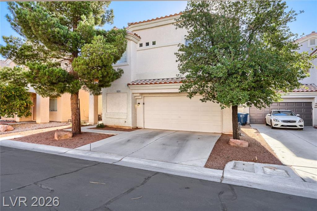 5974 Gentleslope Street, Henderson, NV 89011 — photo 1
