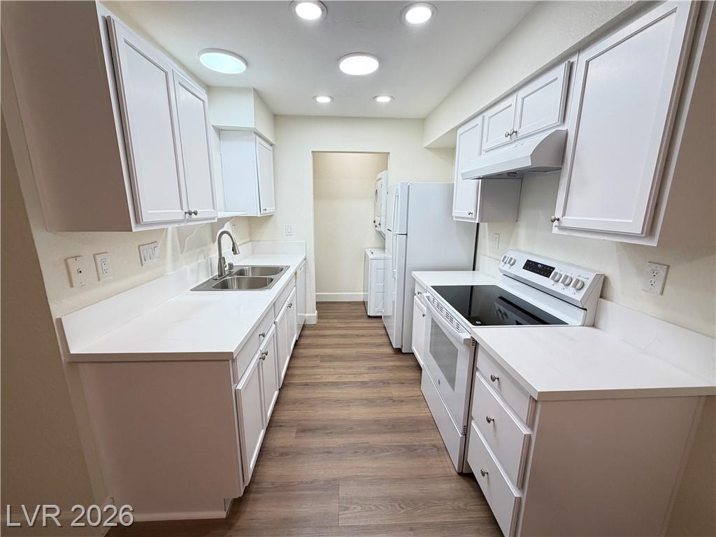3517 Folage Drive 4, Las Vegas, NV 89110 — photo 1